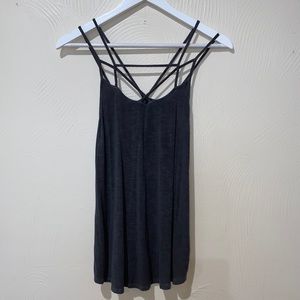 American Eagle Strappy Tank Top
